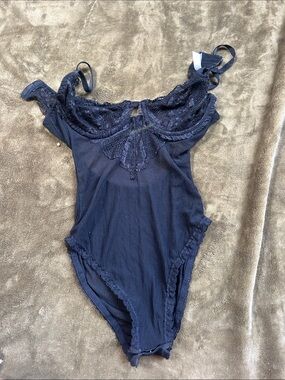 Kat The Label Bodysuit Medium